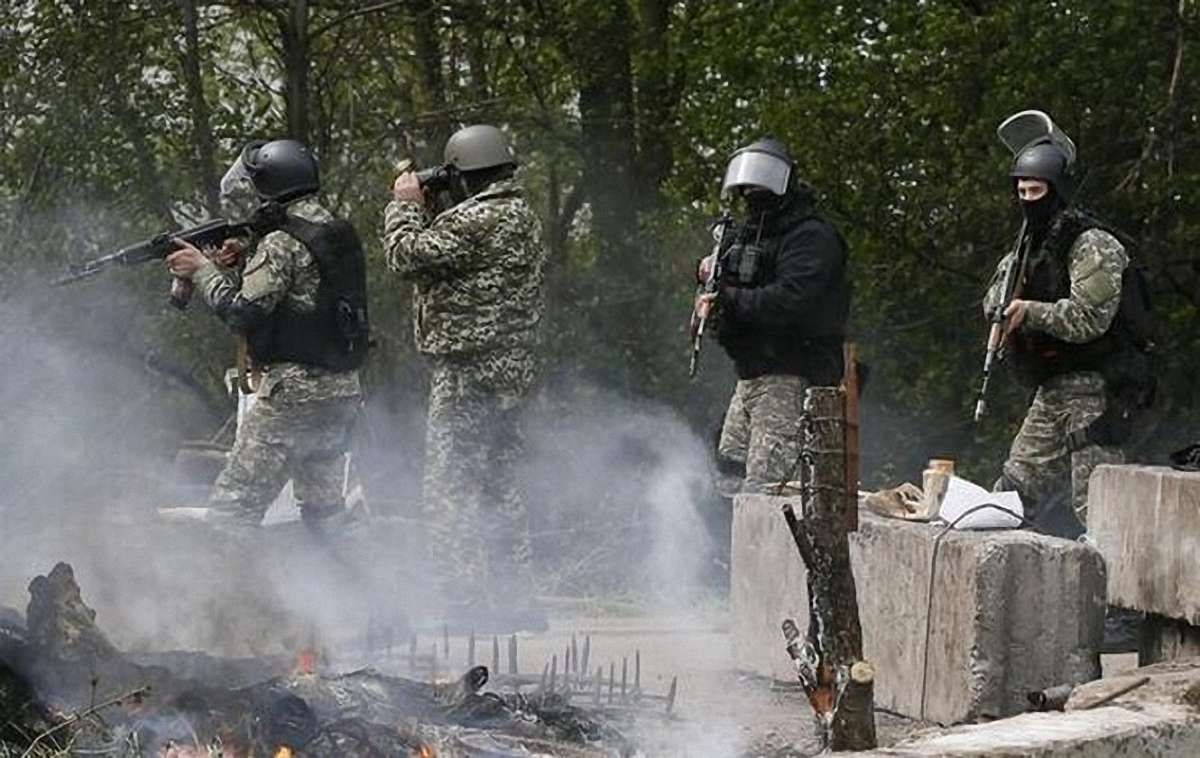 Аваков закликав донецькі і луганські еліти діяти спільно із силовиками