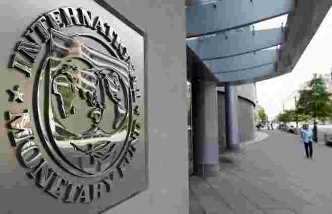 МВФ цьогоріч прокредитує Україну на $7,4 млрд