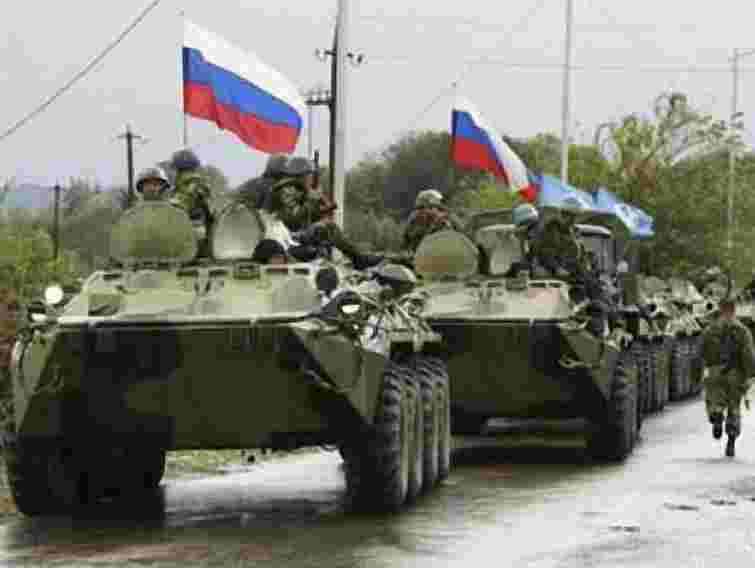 РФ може сьогодні ввести війська в Україну, – нардеп