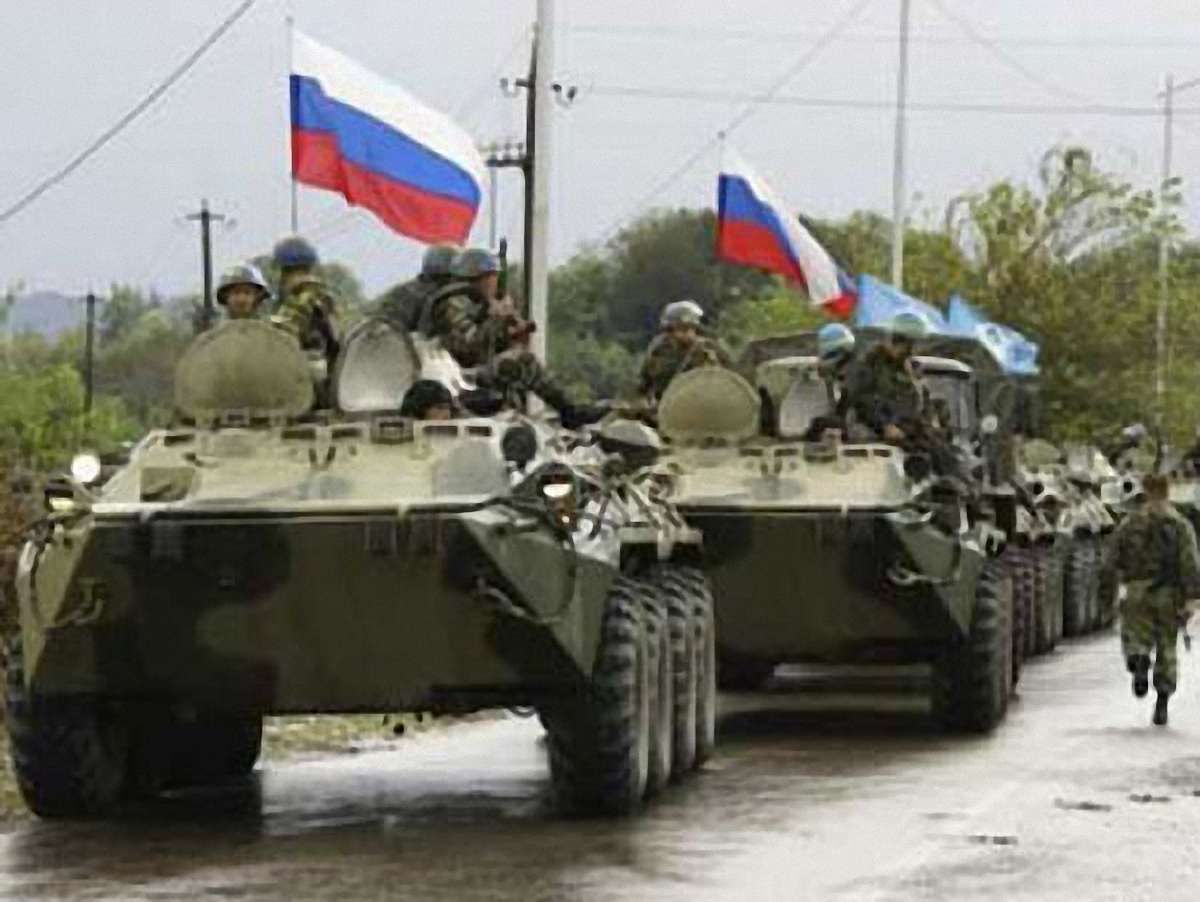 РФ може сьогодні ввести війська в Україну, – нардеп