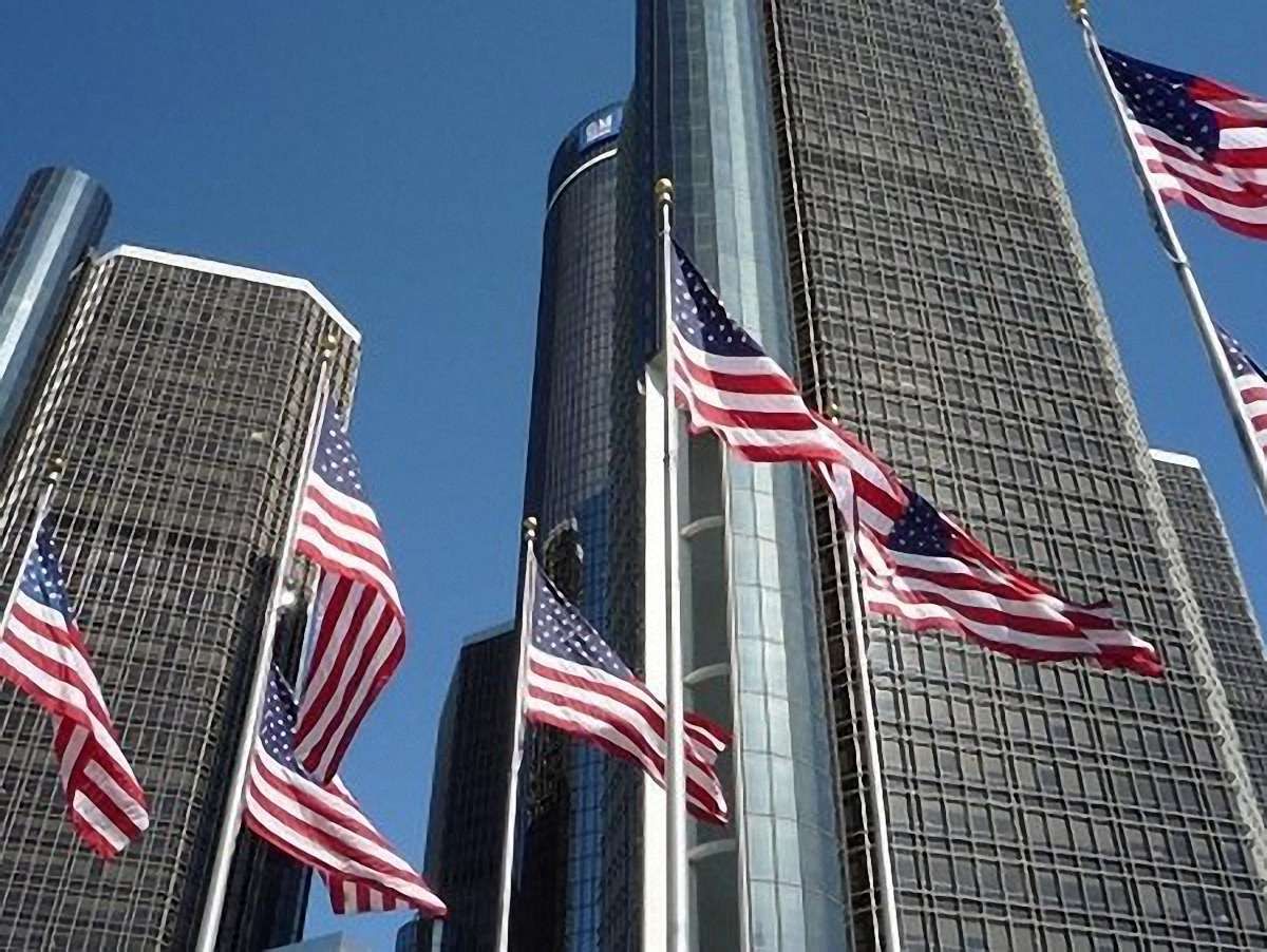 США запроваджують штрафи для російських банків через Крим