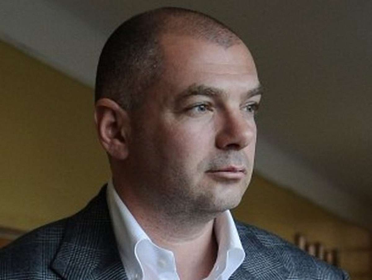 Турчинов змінив голову Одеської ОДА
