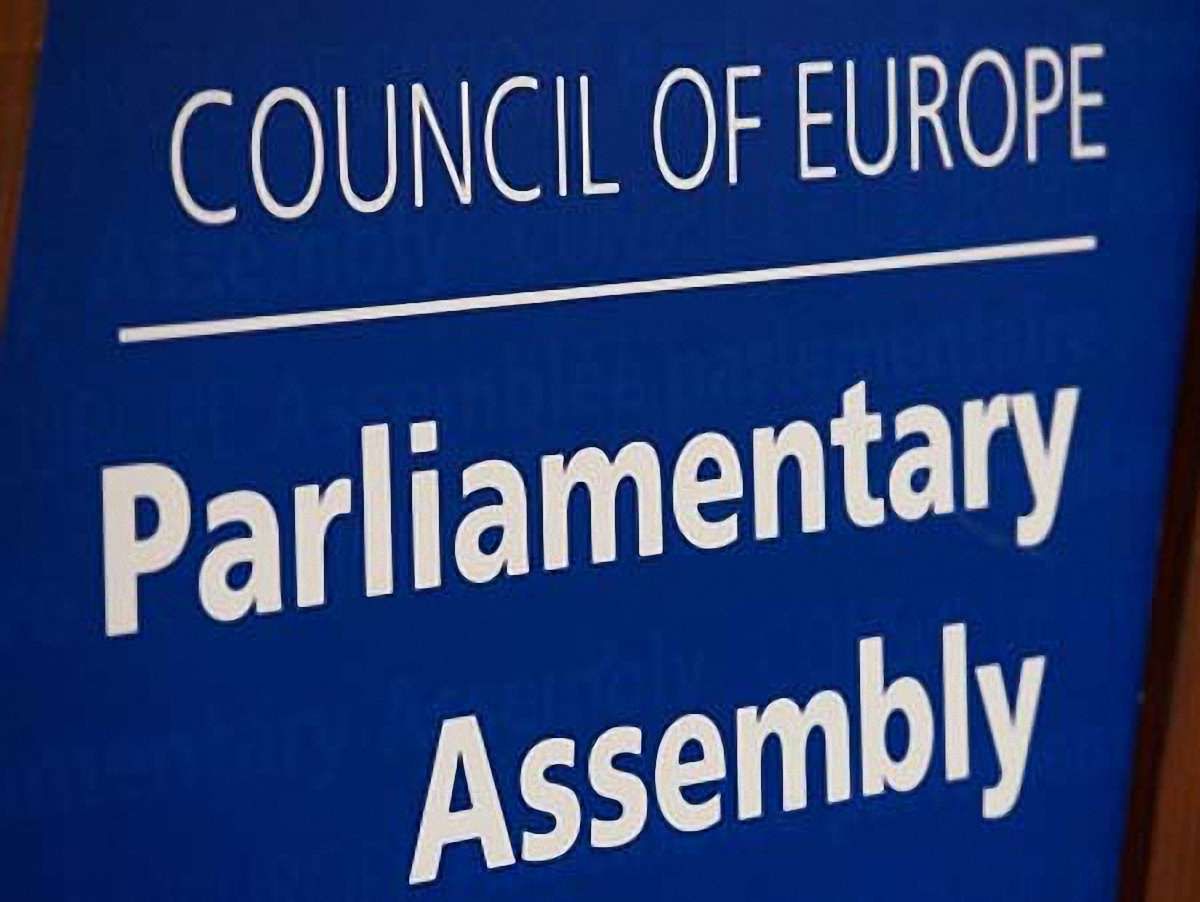 ПАРЄ: Україна потребує демократичних виборів президента
