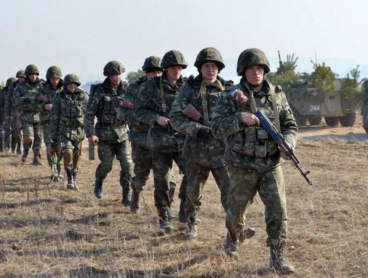 ВР відпустила додому патріотів, яких мобілізувала 45 днів тому