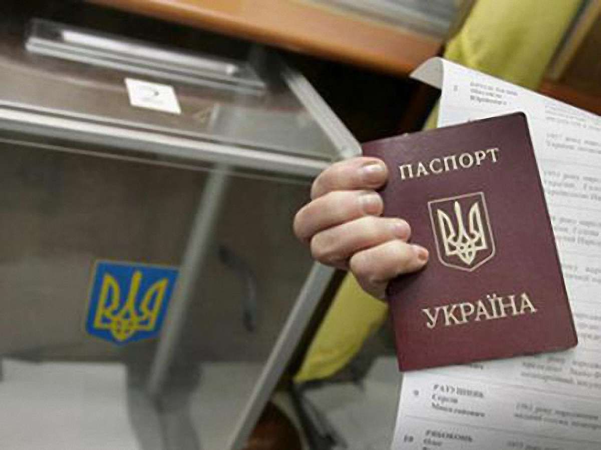 Опублікувано нові дані електоральних настроїв українців