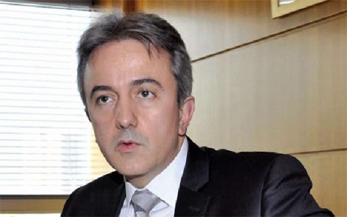 Новий виконавчий директор ЄБРР переїжджає з Лондона до Києва