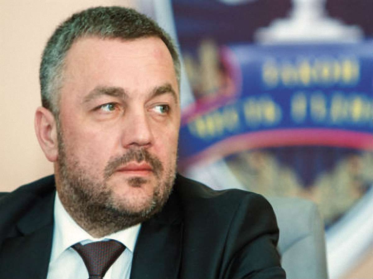 Міліціонери були співучасниками заворушень в Одесі, - ГПУ