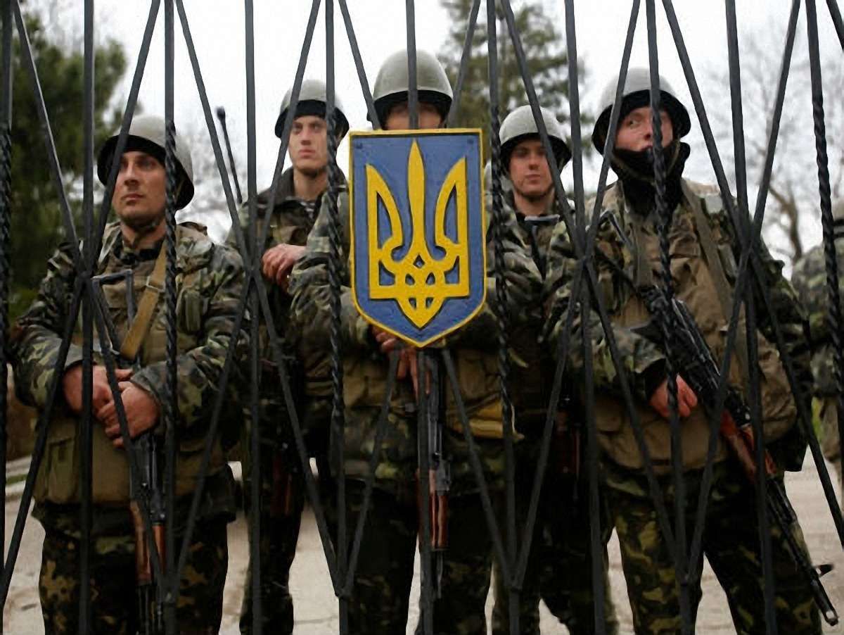 Турчинов доручив провести часткову мобілізацію