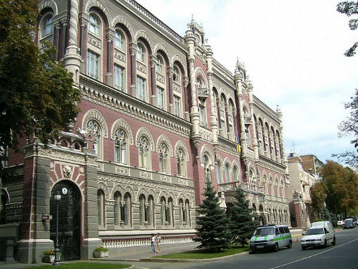 Нацбанк зобов’язав українські банки покинути Крим