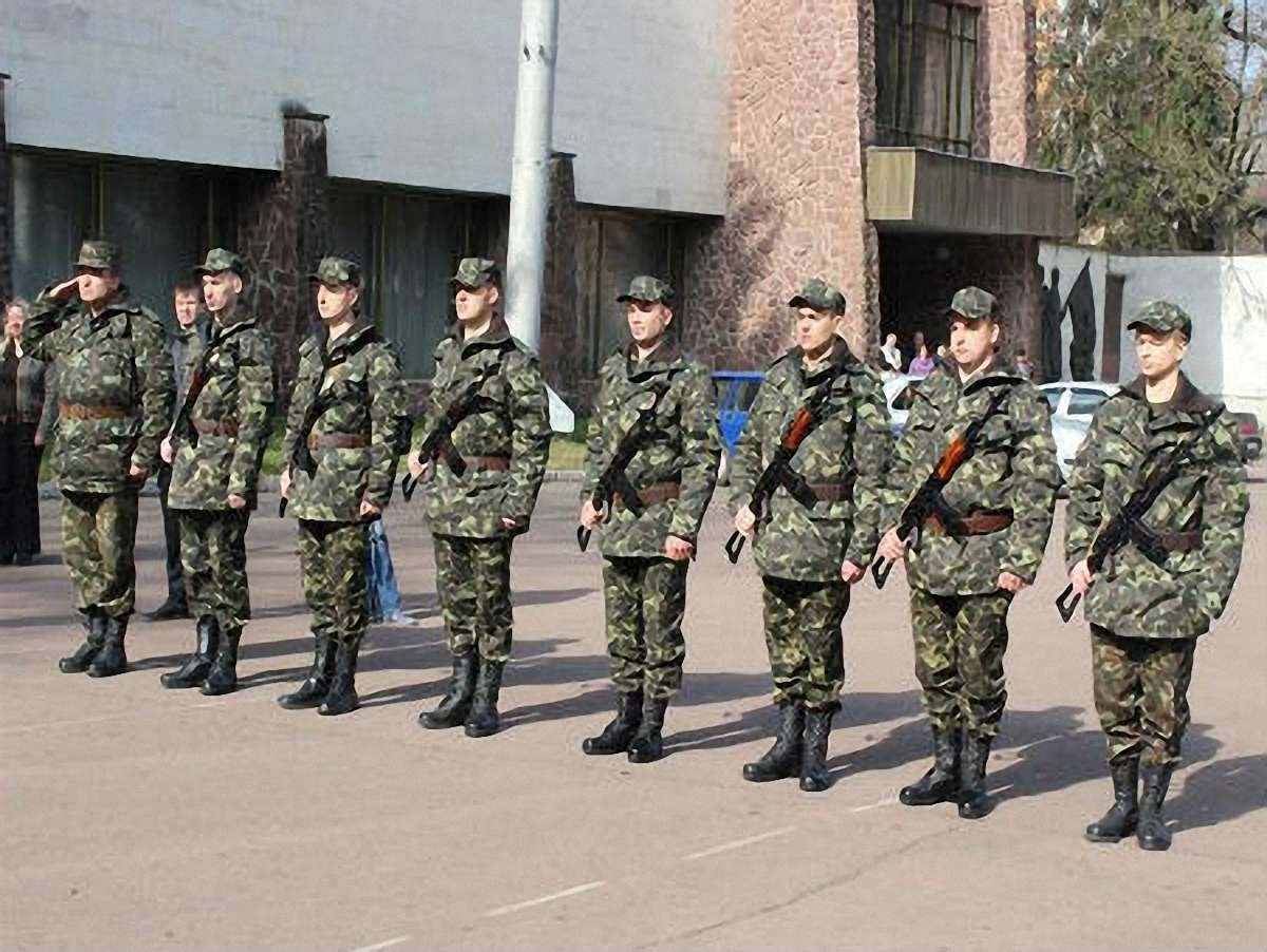 Банки компенсують відсотки за кредитами мобілізованих до війська