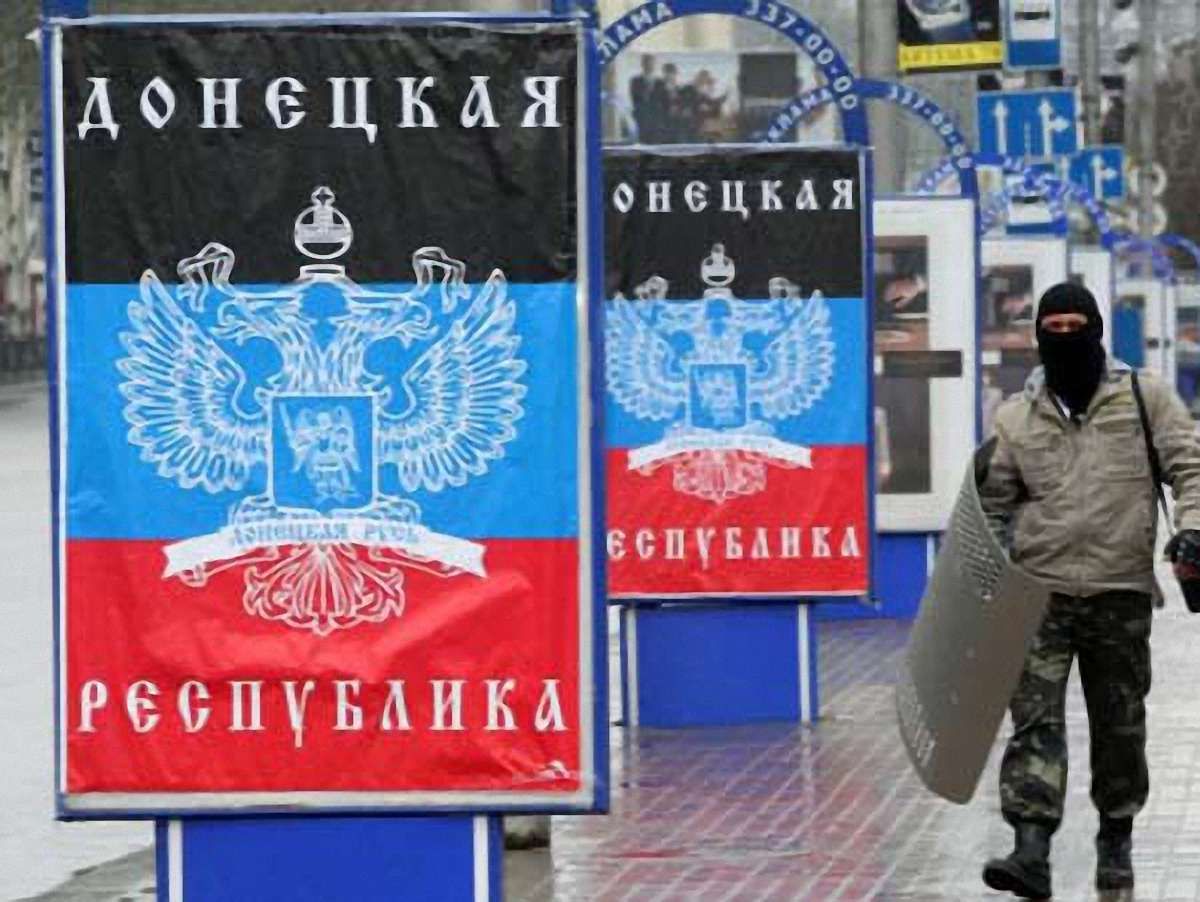 «Референдум» у Донецьку координується з Москви, – СБУ