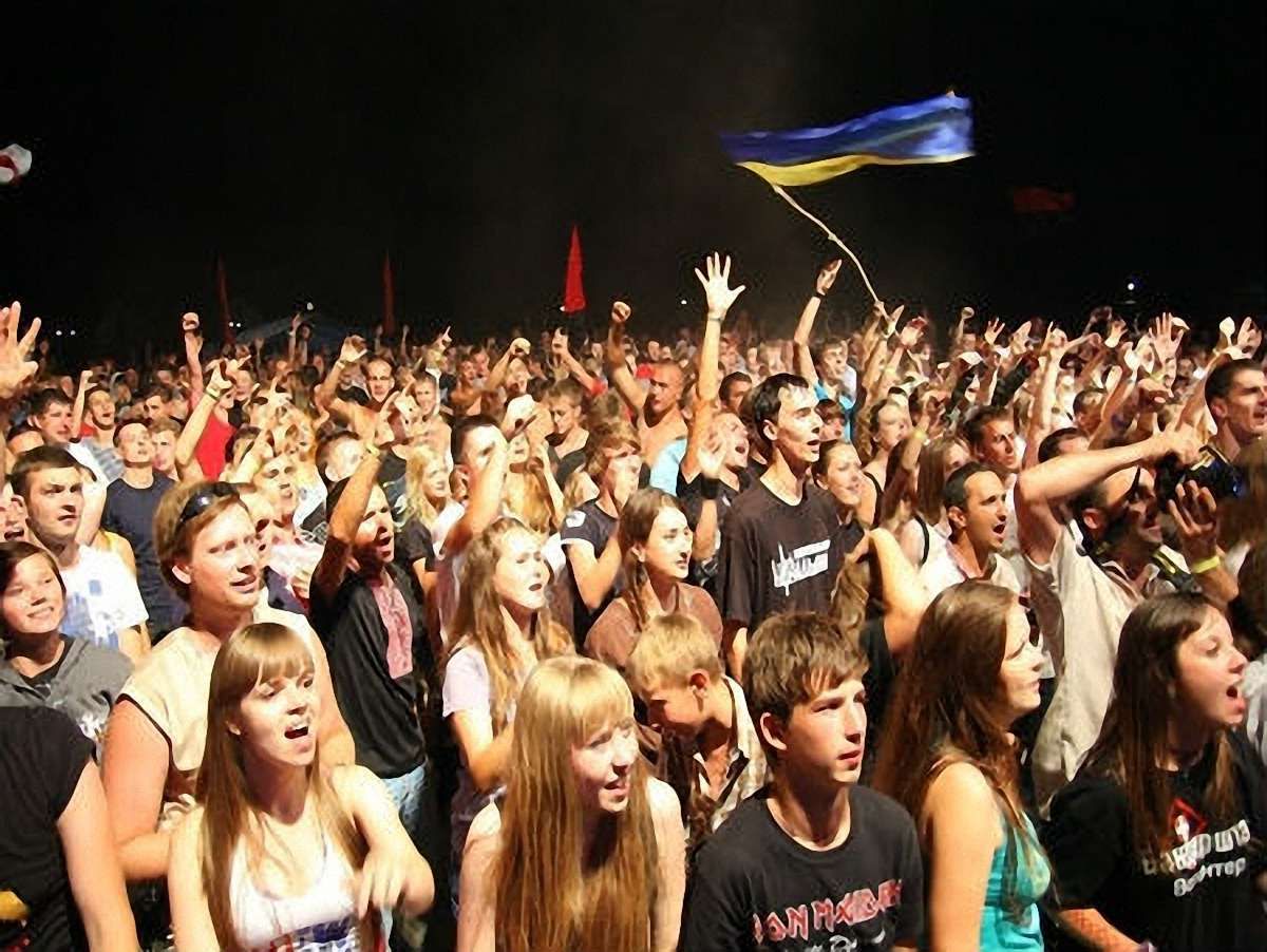 Фестиваль «Бандерштат-2014» спробує перезавантажити країну