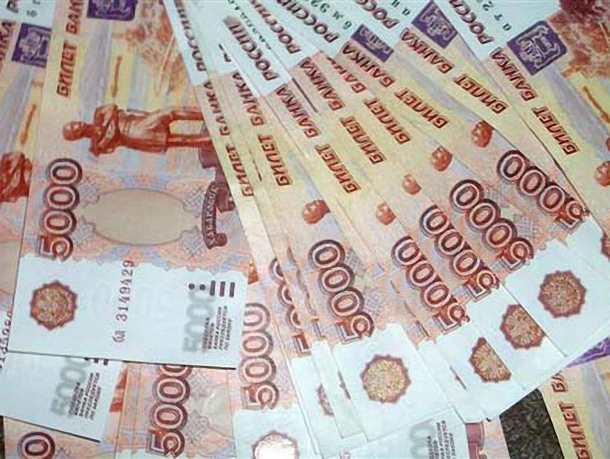 Крим перейшов на безготівкові розрахунки в рублях