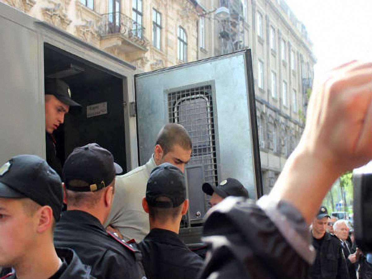 Марокканця, якого підозрюють у вбивстві лікаря, знову арештували