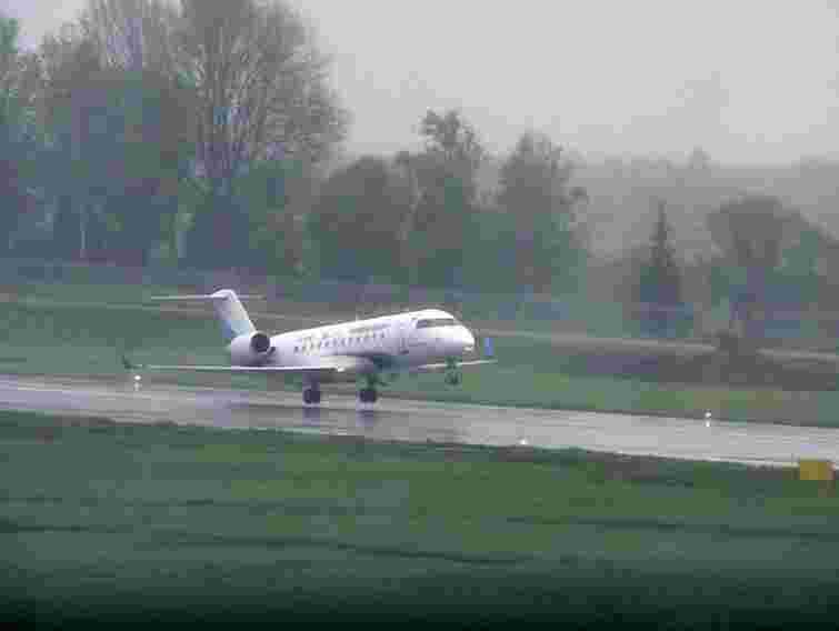 ГПУ виявила завищення тарифів у цивільній авіації