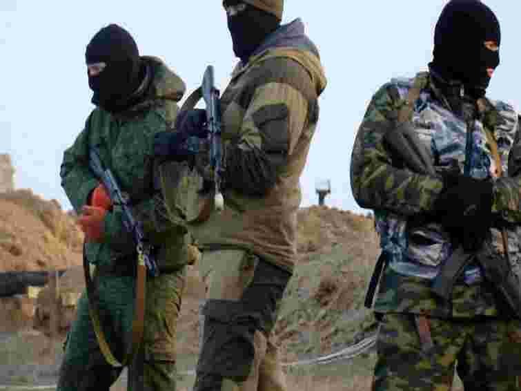 У Запоріжжі СБУ викрила групу диверсантів