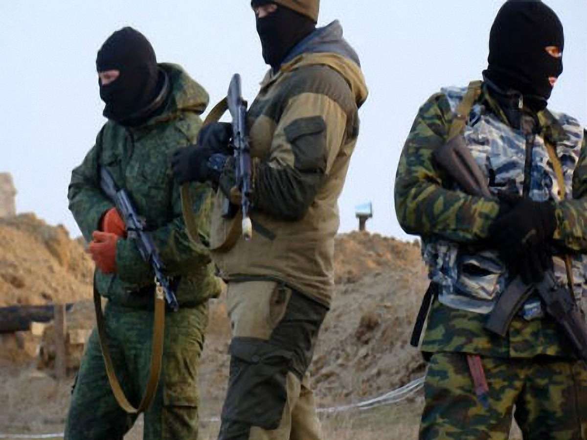 У Запоріжжі СБУ викрила групу диверсантів