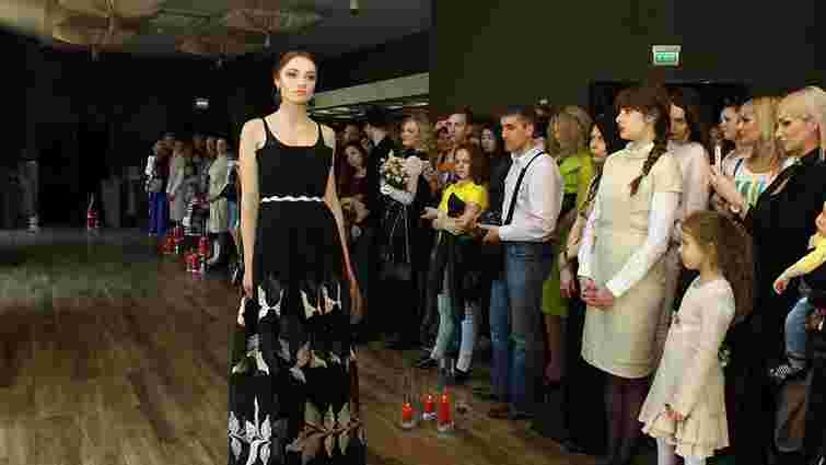 У Львові стартував 13-й сезон Lviv Fashion Week
