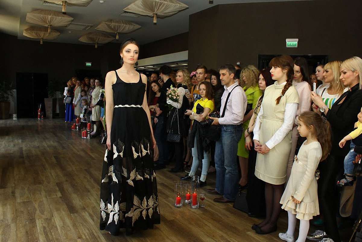 У Львові стартував 13-й сезон Lviv Fashion Week