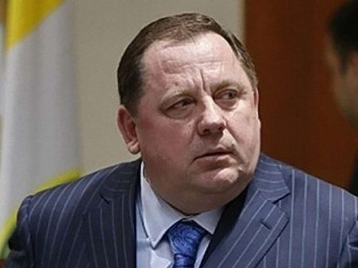 Суд в 40 разів зменшив розмір застави для екс-ректора Мельника