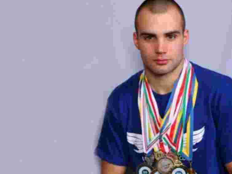 На Донеччині терористи поранили чемпіона світу з єдиноборств