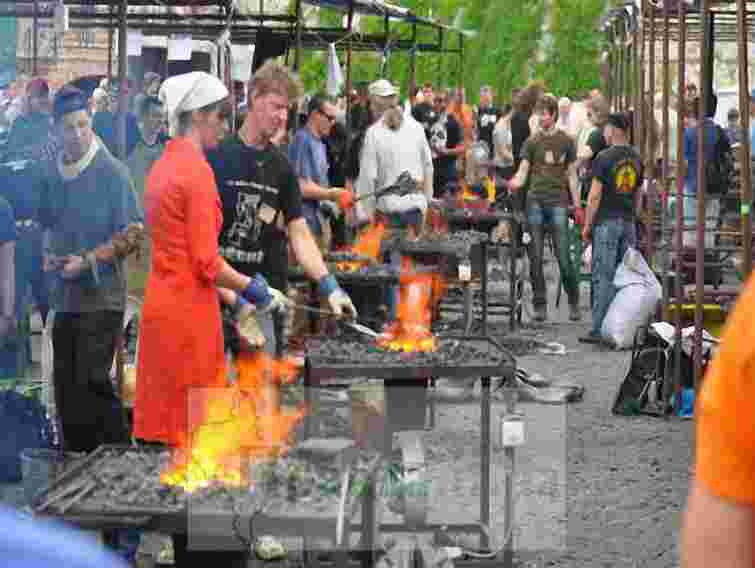 В Івано-Франківську на День міста скасували гучні заходи