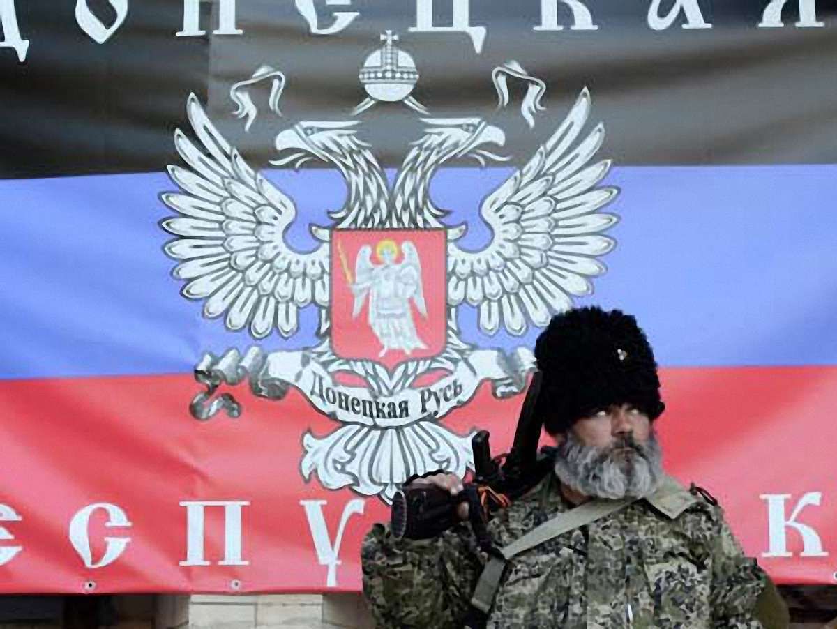 Сепаратисти відмовилися переносити «референдум» на Донбасі