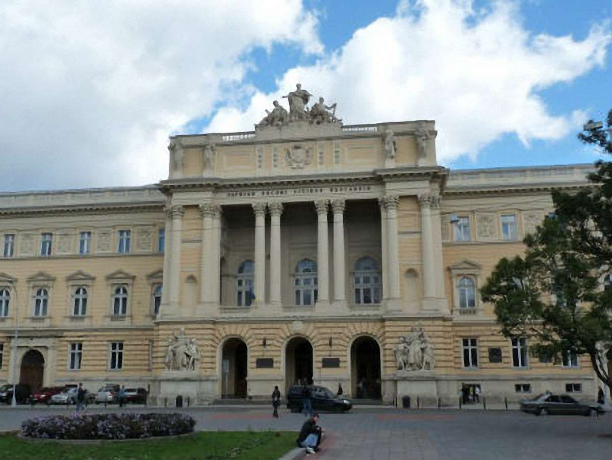 Понад 90 студентів з Криму навчатимуться в ЛНУ