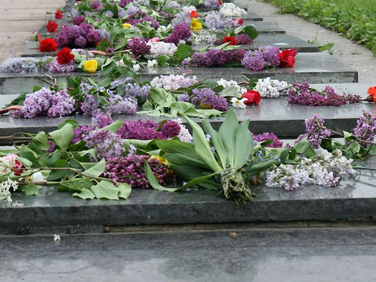 Громадські активісти закликали львів’ян до толерантності 9 травня