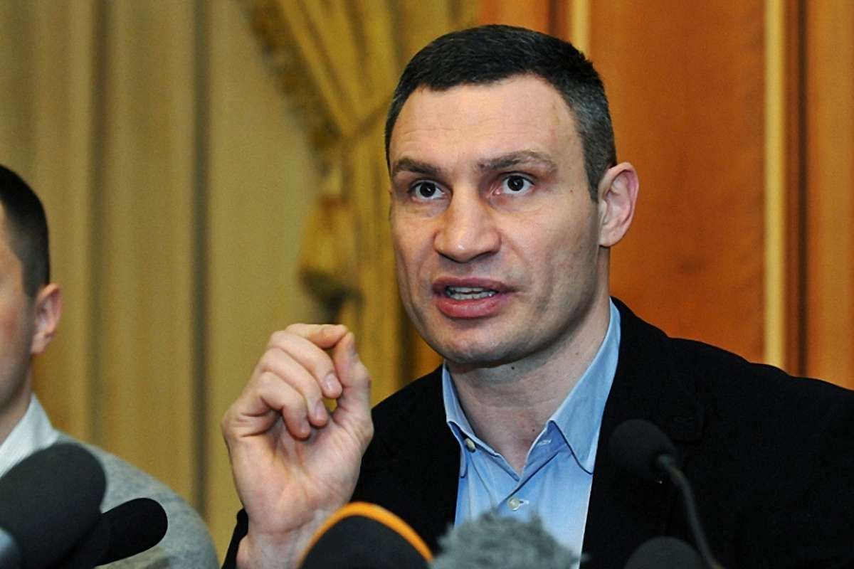 Відбулися дебати охочих керувати Києвом