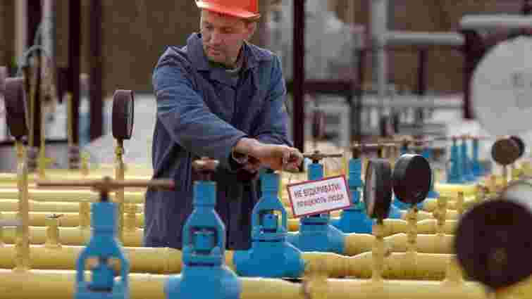 Путін ввів передоплату за поставлений Україні газ