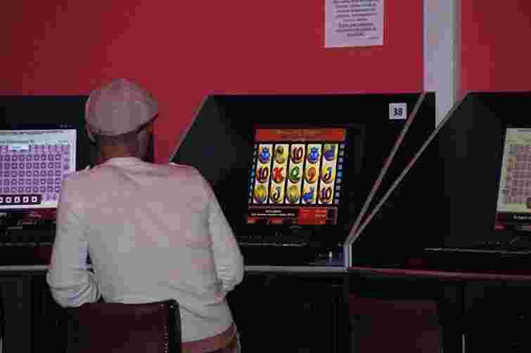 На Львівщині вилучили з обігу 370 одиниць грального обладнання