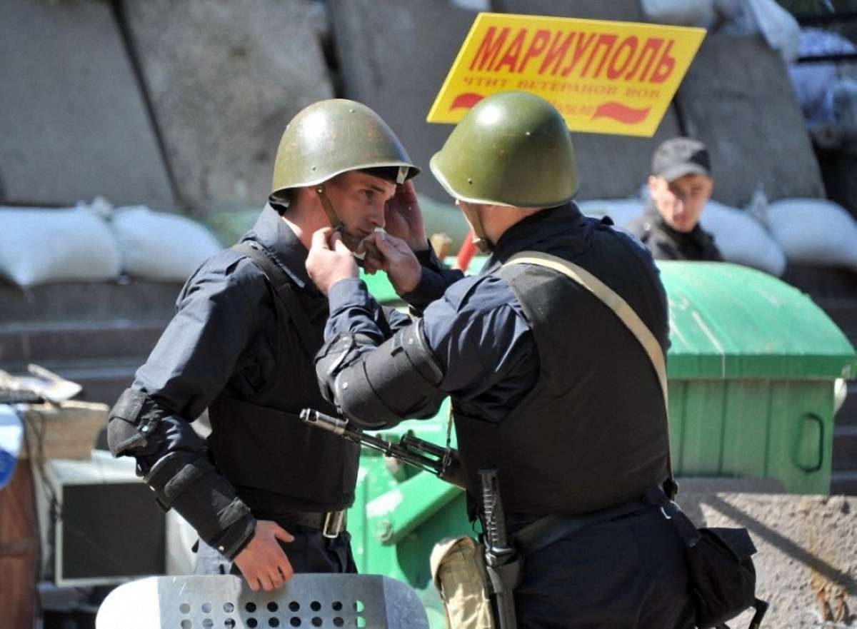 ОБСЄ у "дорожній карті" не рекомендує припинити АТО, - МЗС