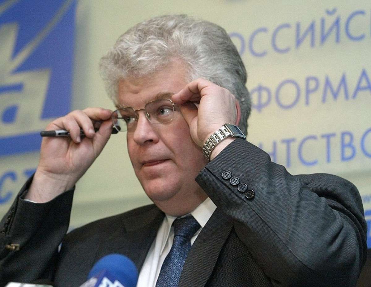 РФ погрожує Україні перекрити газовий вентиль