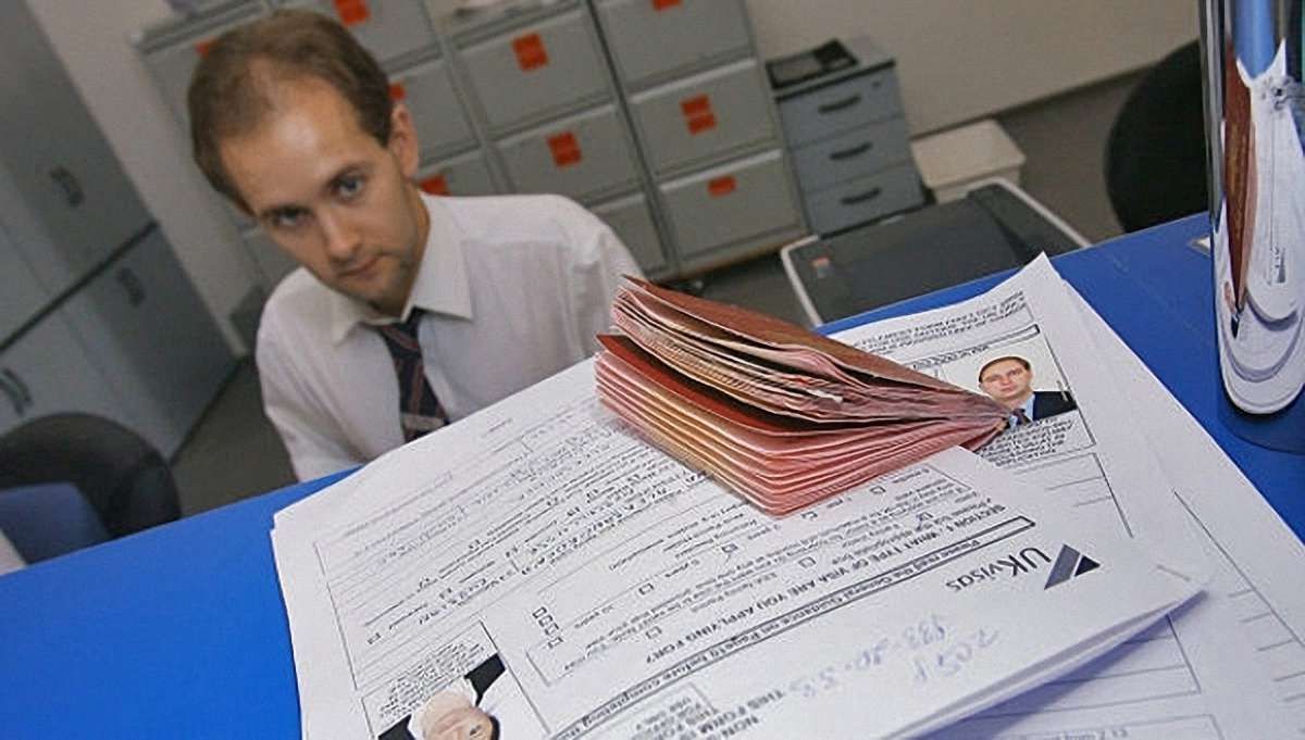 Польща спростила візовий режим із Україною
