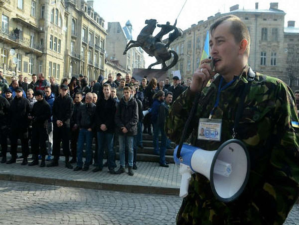 У Львові запрацює Люстраційна приймальня