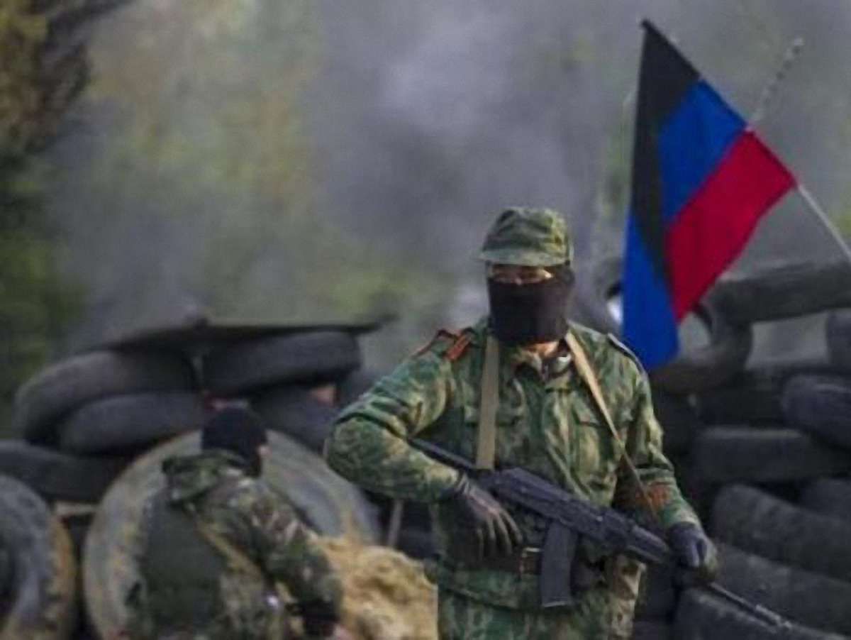 У Донецьку сепаратисти напали на офіс «Червоного хреста»