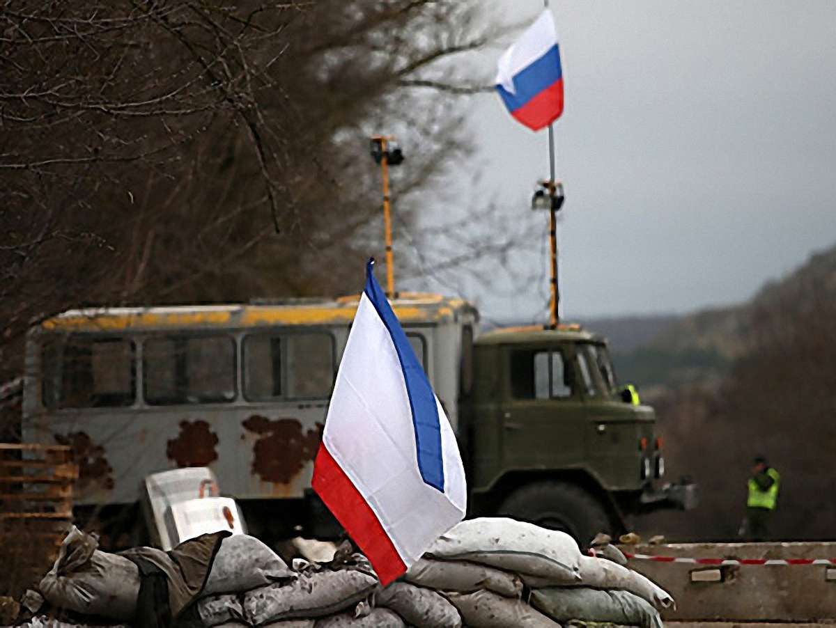 Росія перекидає на Донбас професійних найманців, – Тимчук