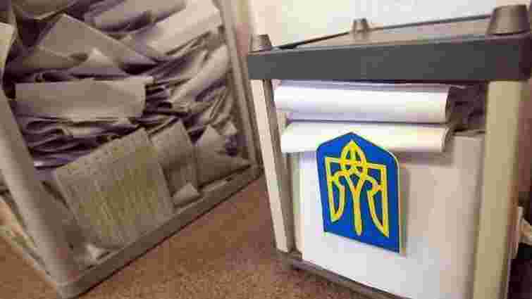 Майже 85% українців готові прийти на вибори президента