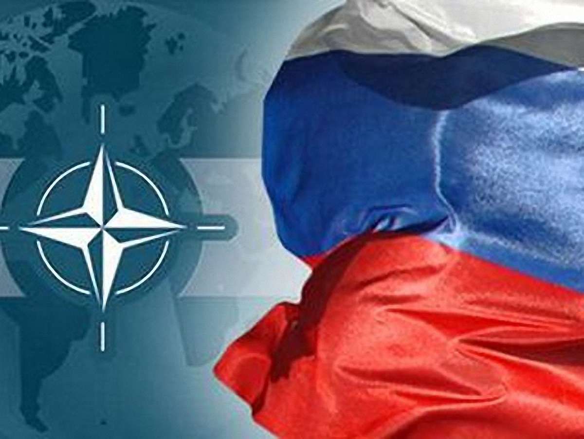 НАТО закликає Росію не збурювати проросійських сил у Молдові