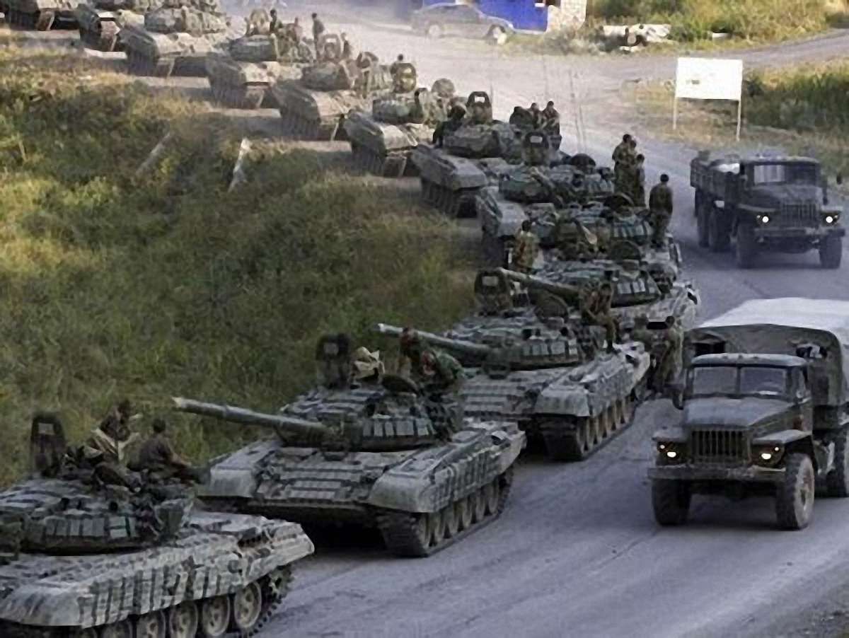 На сході обіцяють введення «миротворців» Росії після референдуму