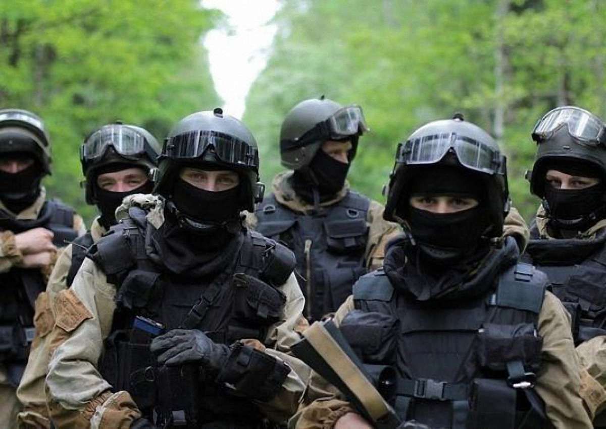 Антитерористична операція триває незважаючи на «референдуми»