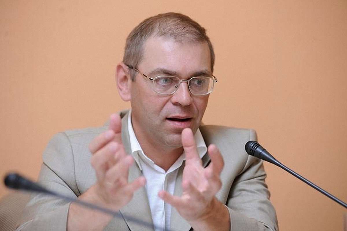 АТО на Донбасі знаходиться у фінальній стадії, - Пашинський