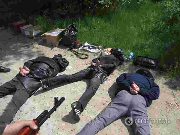 СБУ вилучило 10 тис. «проголосованих» бюлетенів до «референдуму»