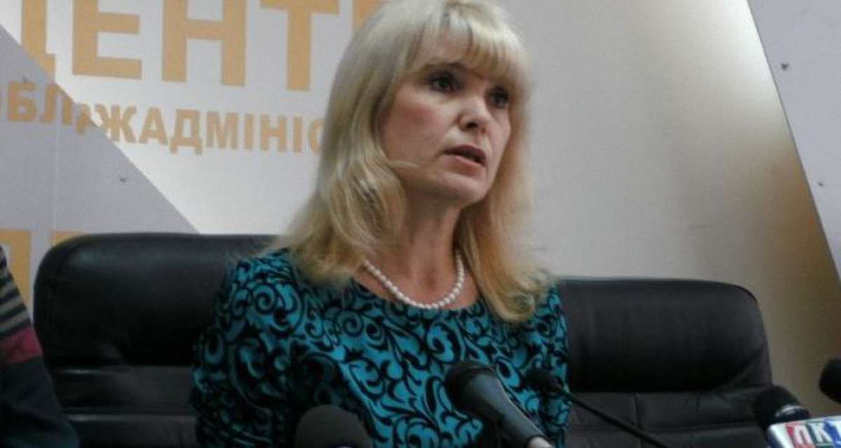 Луганщина не підтримала "референдуму", - Луганська ОДА