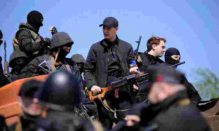 Ляшко спростував інформацію про своє викрадення