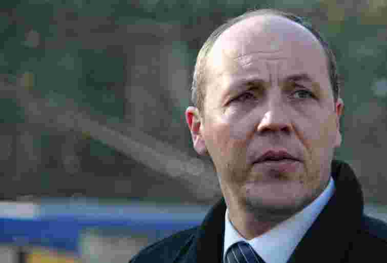 Парубій заявив, що українські війська готові відбити напад Росії