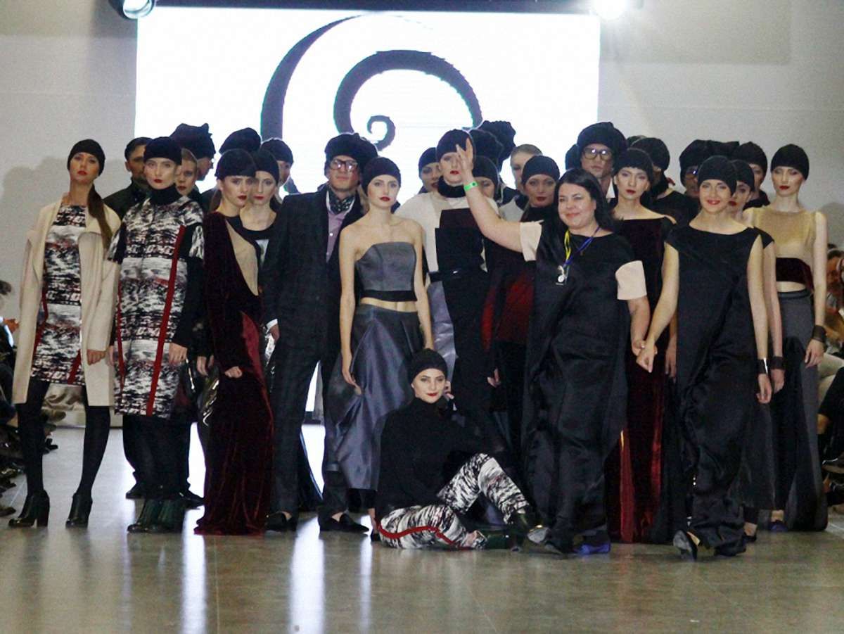 У Львові завершився 13-ий Тиждень моди