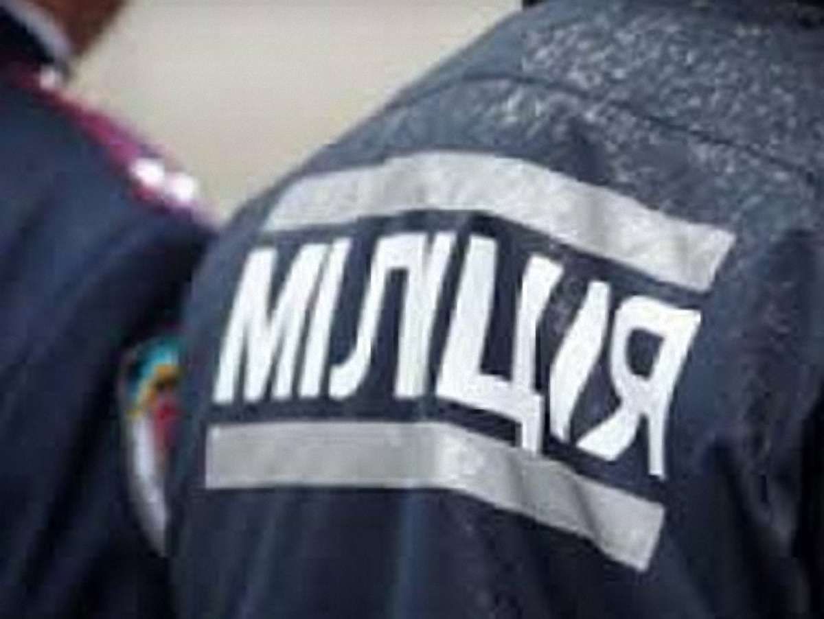 Міліція затримала дезертирів з військової частини на Одещині
