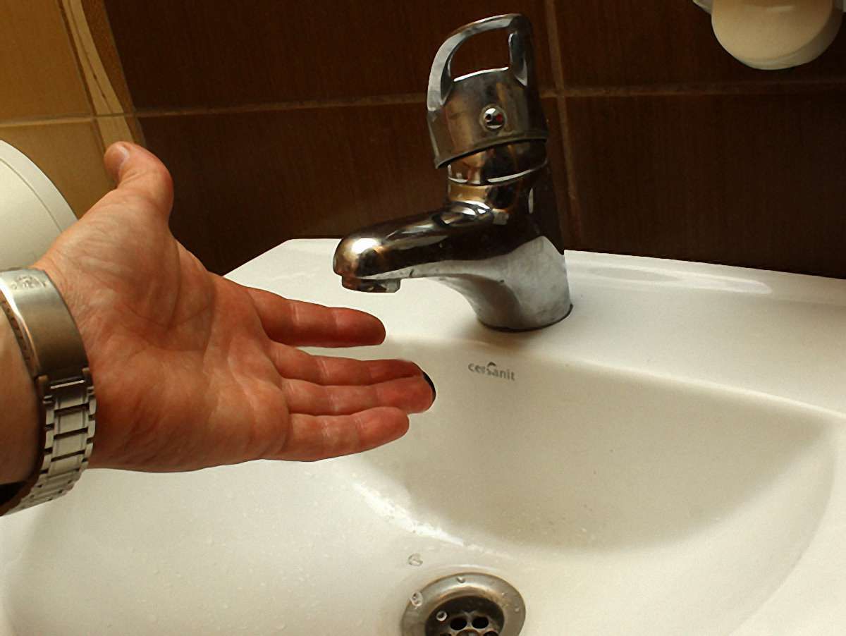 Де і коли у Львові не буде гарячої води. Перелік 